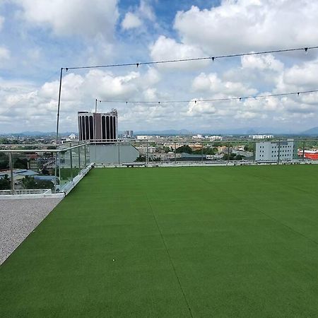 Kozi Square New Sgh Cozy Home Lv5B Kuching Exterior foto